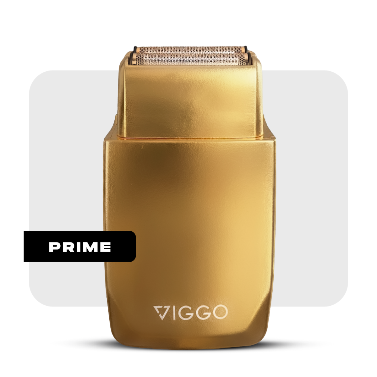 Diseño sin título SHAVER VIGGO SHARP V-003 (GOLD) - Imagen 1