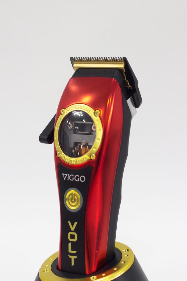maquina de corte viggo volt - clipper viggo volt