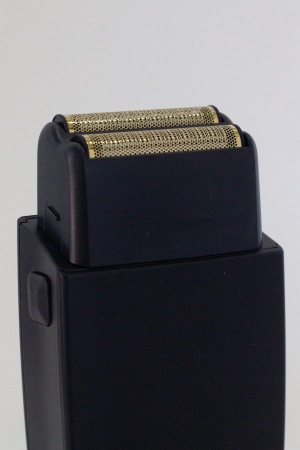 SHAVER VIGGO SHARP V-004 (BLACK) - Imagen 2