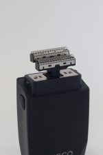 SHAVER VIGGO SHARP V-004 (BLACK) - Imagen 3