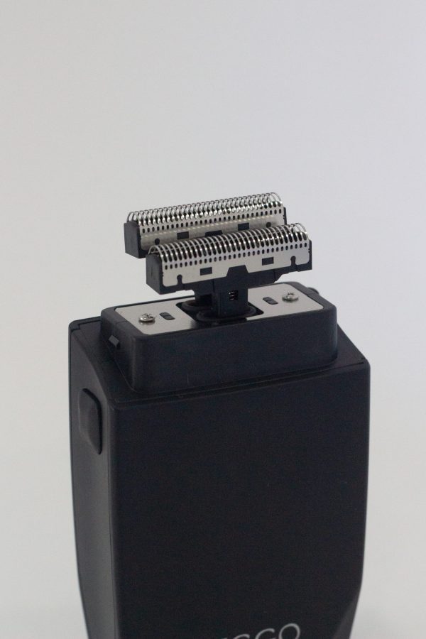 SHAVER VIGGO SHARP V-004 (BLACK) - Imagen 3