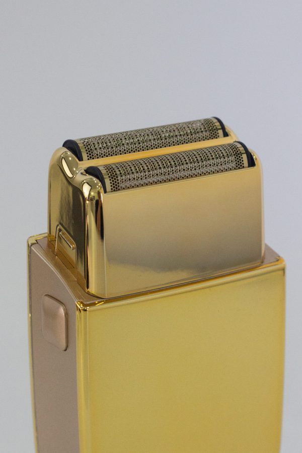SHAVER VIGGO SHARP V-003 (GOLD) - Imagen 2