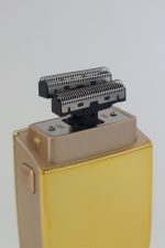 SHAVER VIGGO SHARP V-003 (GOLD) - Imagen 3