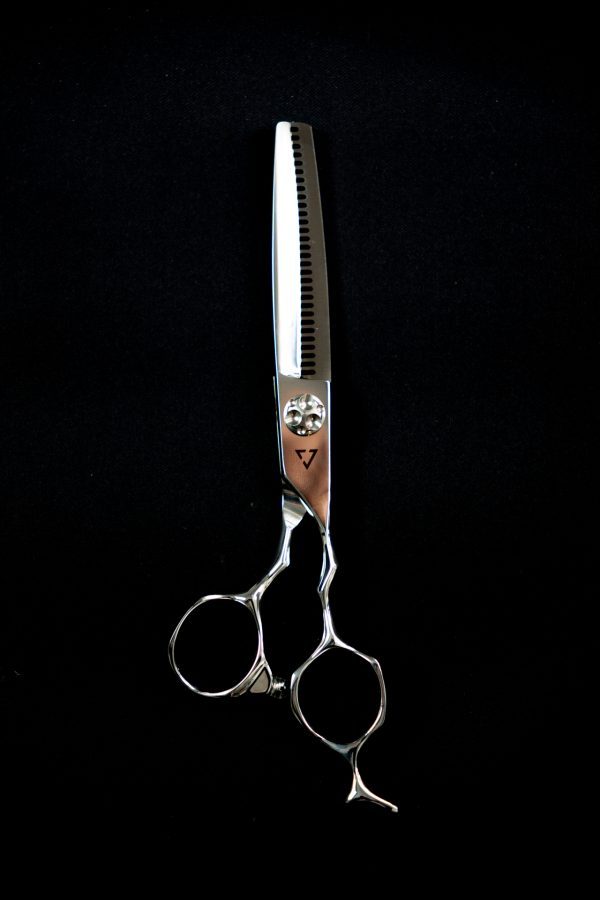 TIJERA PULIDO PRIME ACERO 440C - 6" PULGADAS - Imagen 3
