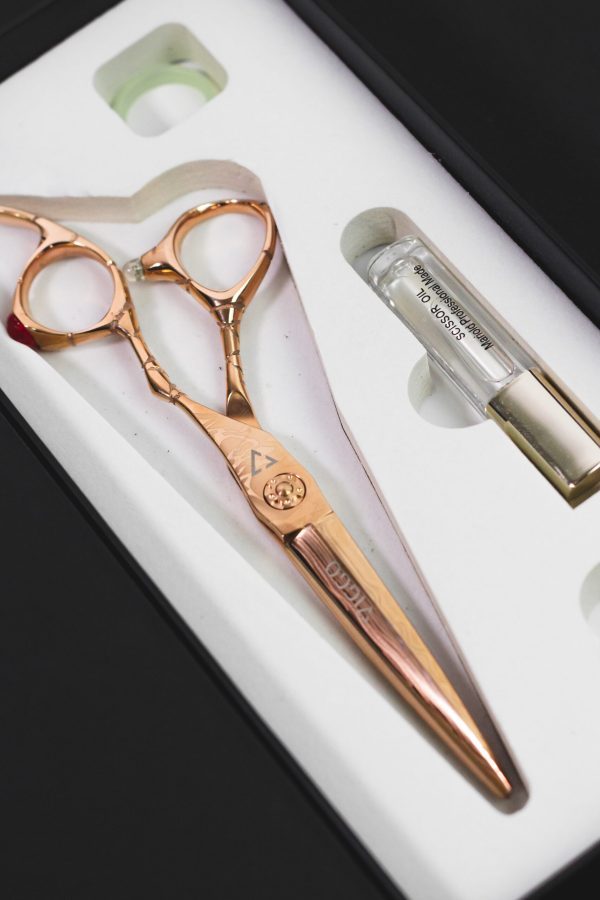 tijeras de peluqueria viggo viggo scissors
