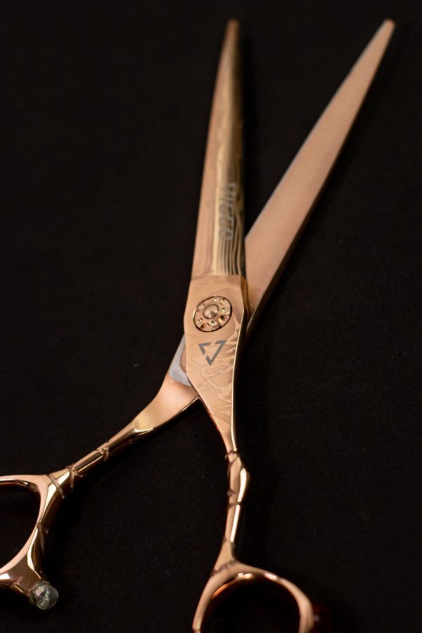 tijeras de peluqueria viggo viggo scissors