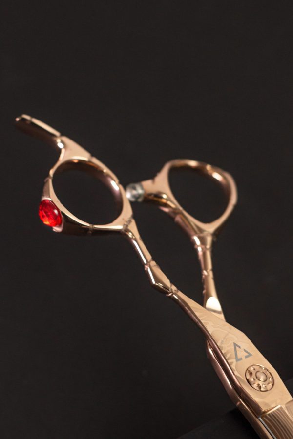 tijeras de peluqueria viggo viggo scissors
