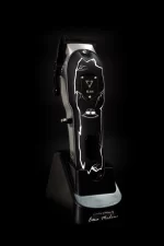 CLIPPER EMA MEDINA - VIGGO PROFESSIONAL - Imagen 2
