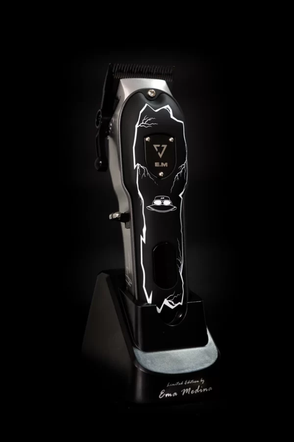 CLIPPER EMA MEDINA - VIGGO PROFESSIONAL - Imagen 2
