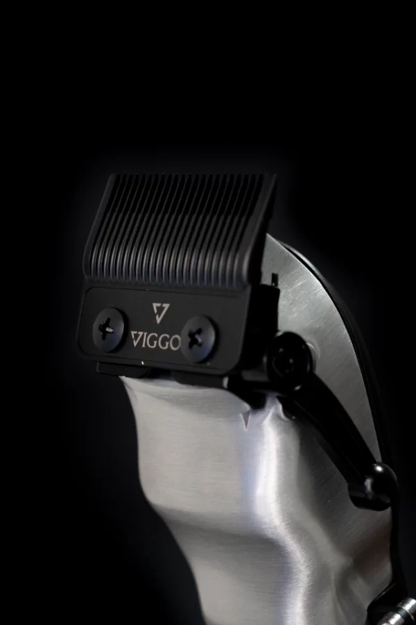 CLIPPER EMA MEDINA - VIGGO PROFESSIONAL - Imagen 3