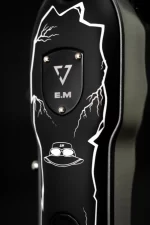 CLIPPER EMA MEDINA - VIGGO PROFESSIONAL - Imagen 4