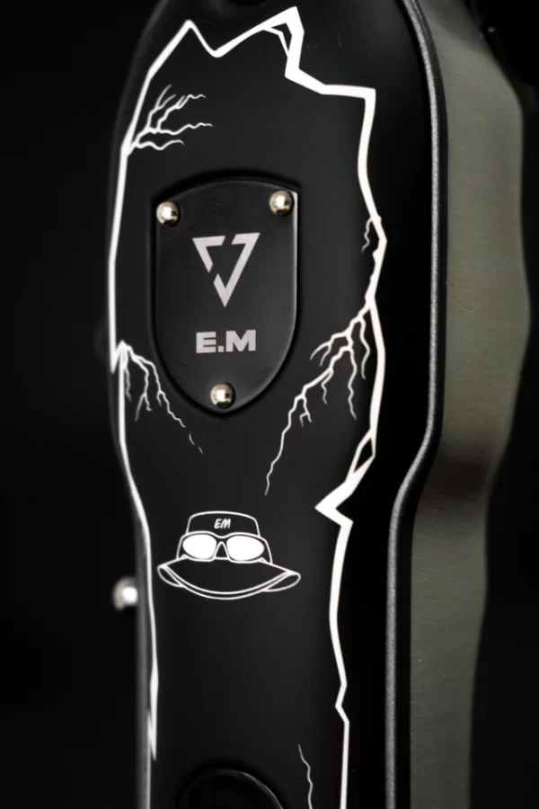 CLIPPER EMA MEDINA - VIGGO PROFESSIONAL - Imagen 4