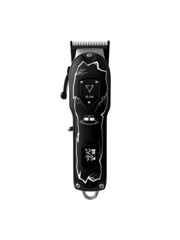 CLIPPER EMA MEDINA - VIGGO PROFESSIONAL - Imagen 6