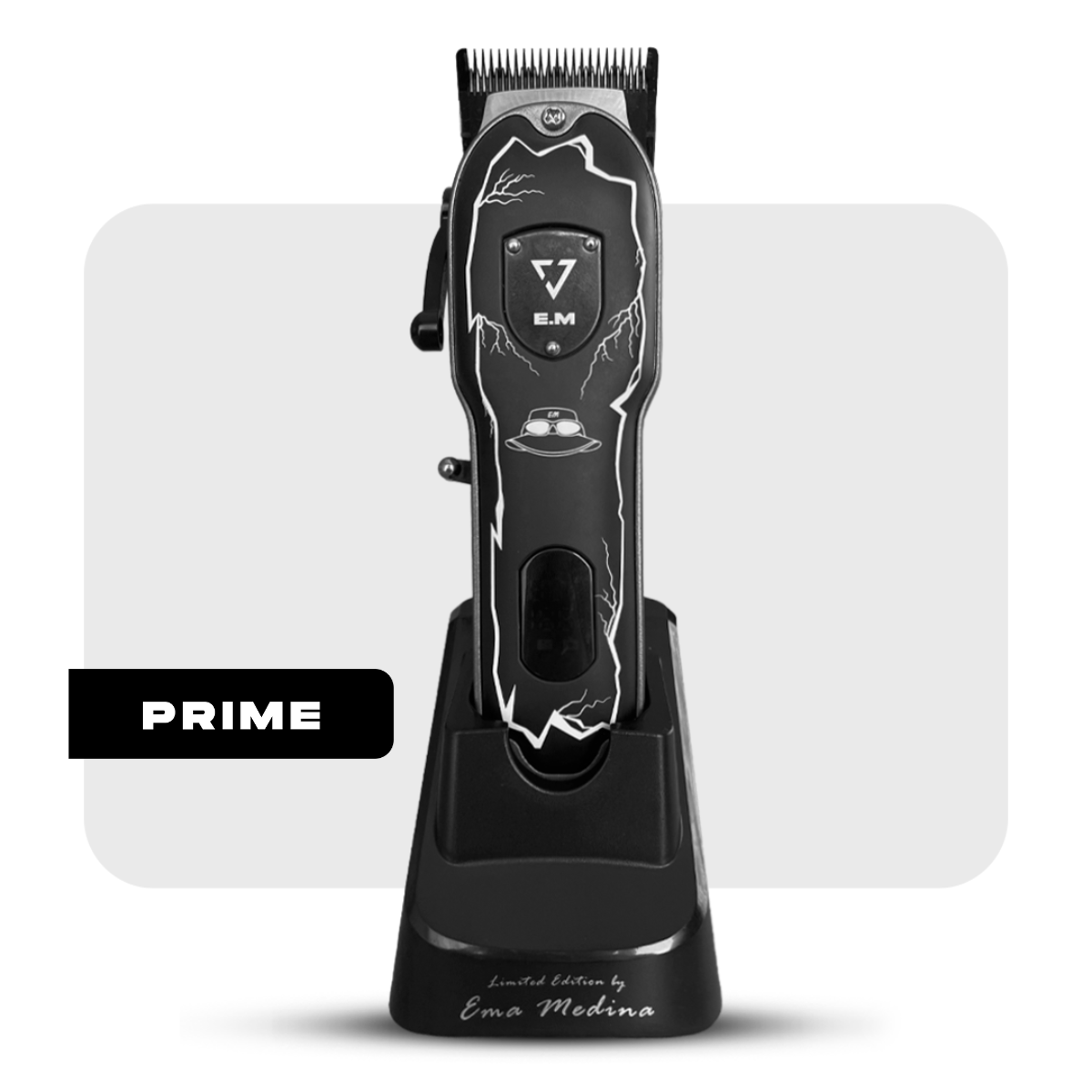 clipper ema medina CLIPPER EMA MEDINA - VIGGO PROFESSIONAL - Imagen 1