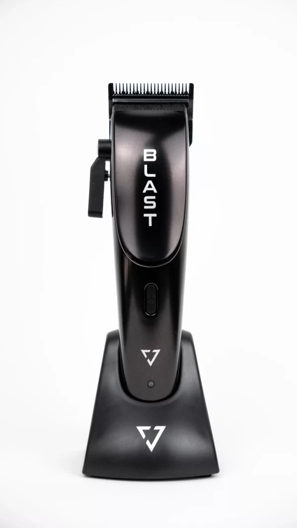 CLIPPER BLAST - MAQUINA VIGGO - Imagen 6