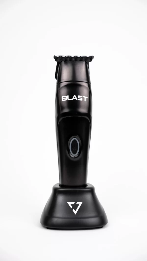 TRIMMER T-BLAST - PATILLERA VIGGO - Imagen 8