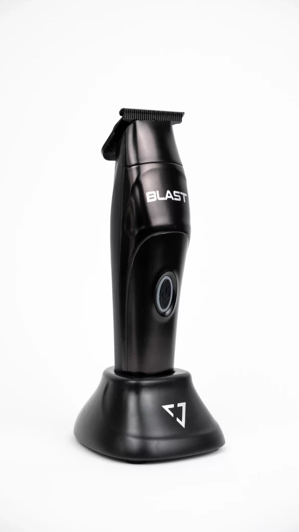 TRIMMER T-BLAST - PATILLERA VIGGO - Imagen 7