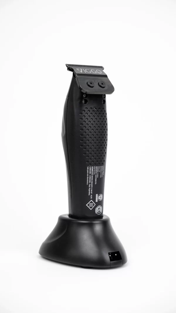 TRIMMER T-BLAST - PATILLERA VIGGO - Imagen 6