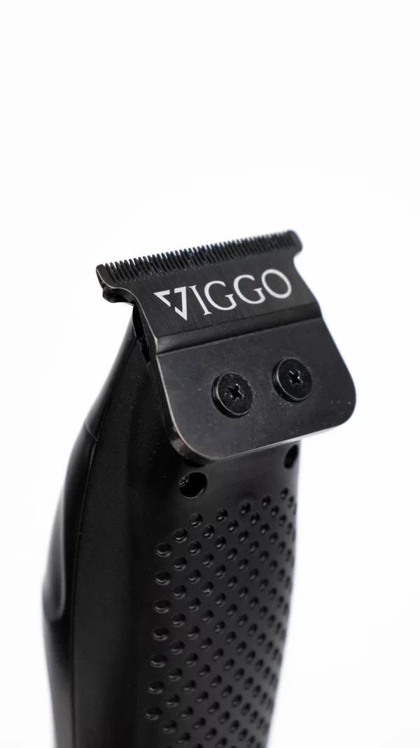TRIMMER T-BLAST - PATILLERA VIGGO - Imagen 5