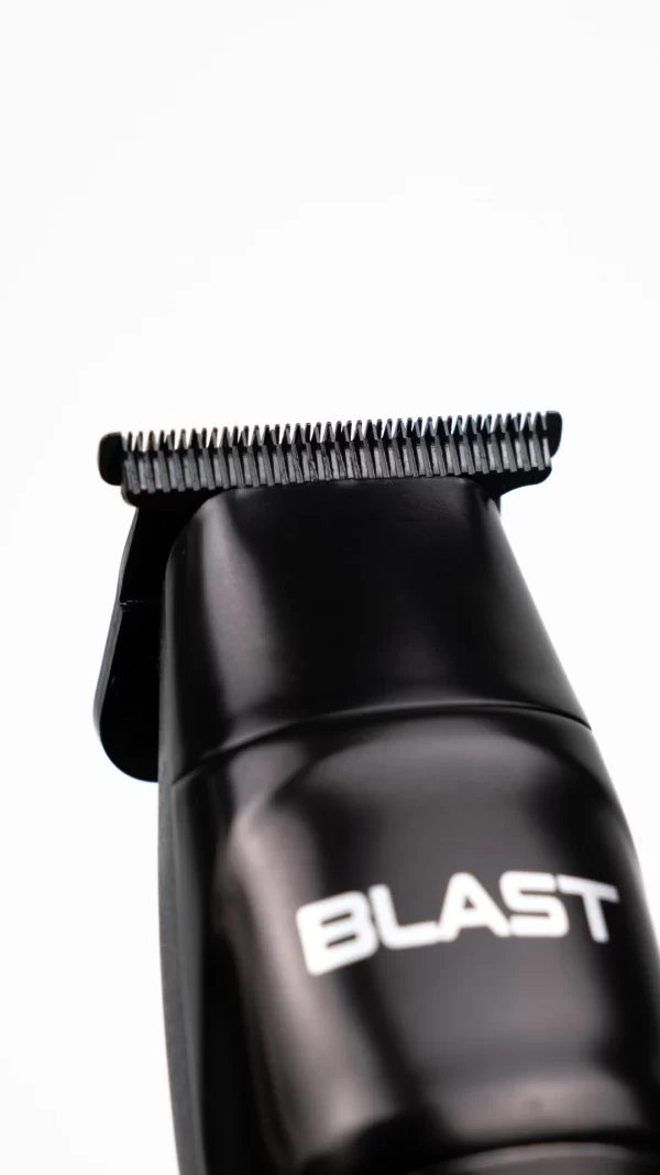 TRIMMER T-BLAST - PATILLERA VIGGO - Imagen 4