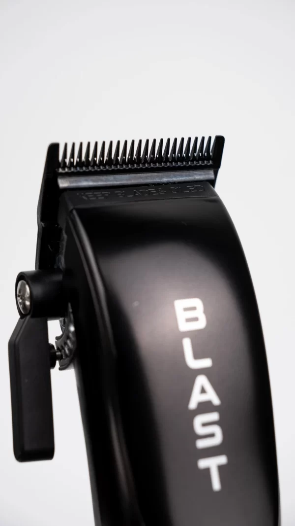CLIPPER BLAST - MAQUINA VIGGO - Imagen 4