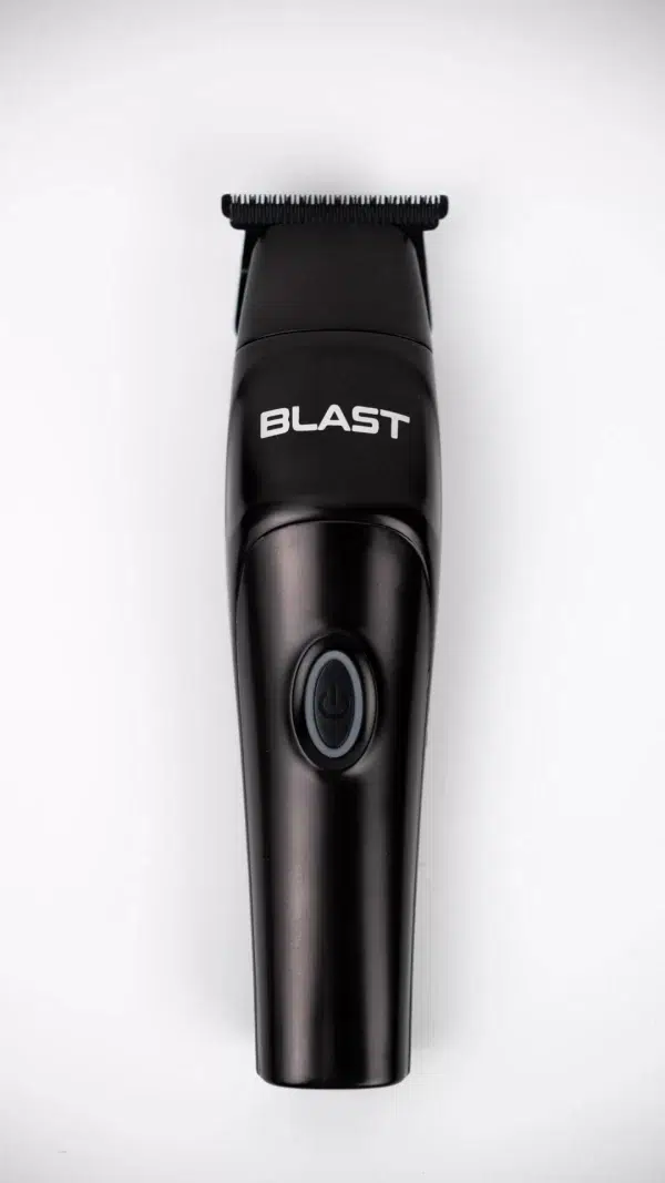 TRIMMER T-BLAST - PATILLERA VIGGO - Imagen 3