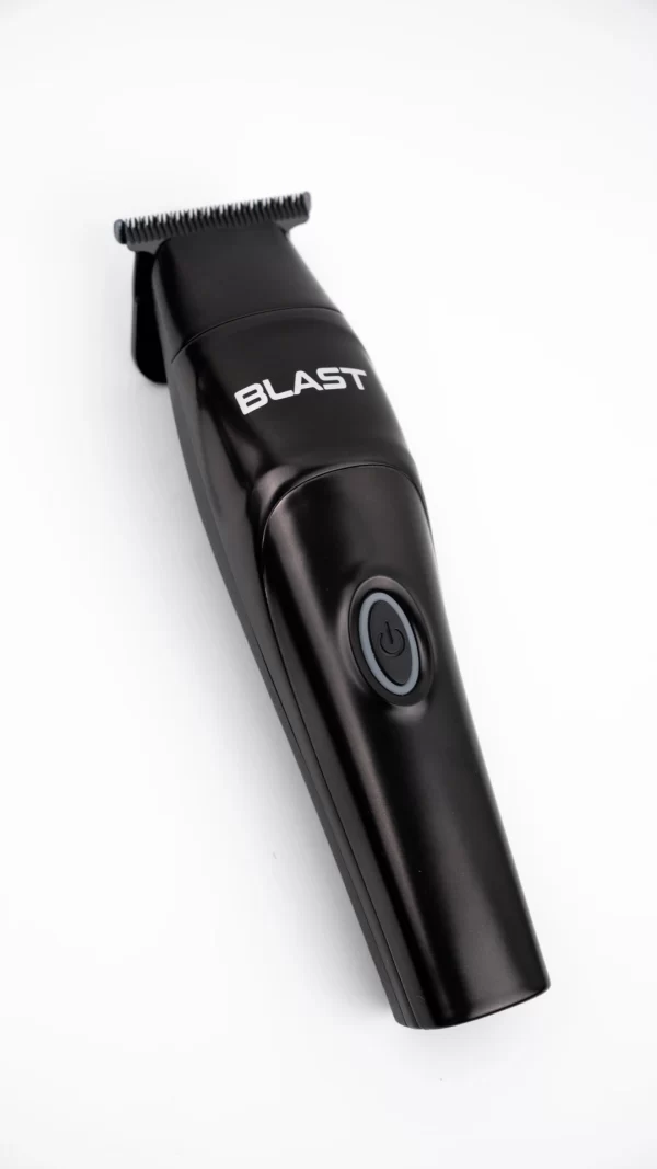 TRIMMER T-BLAST - PATILLERA VIGGO - Imagen 2