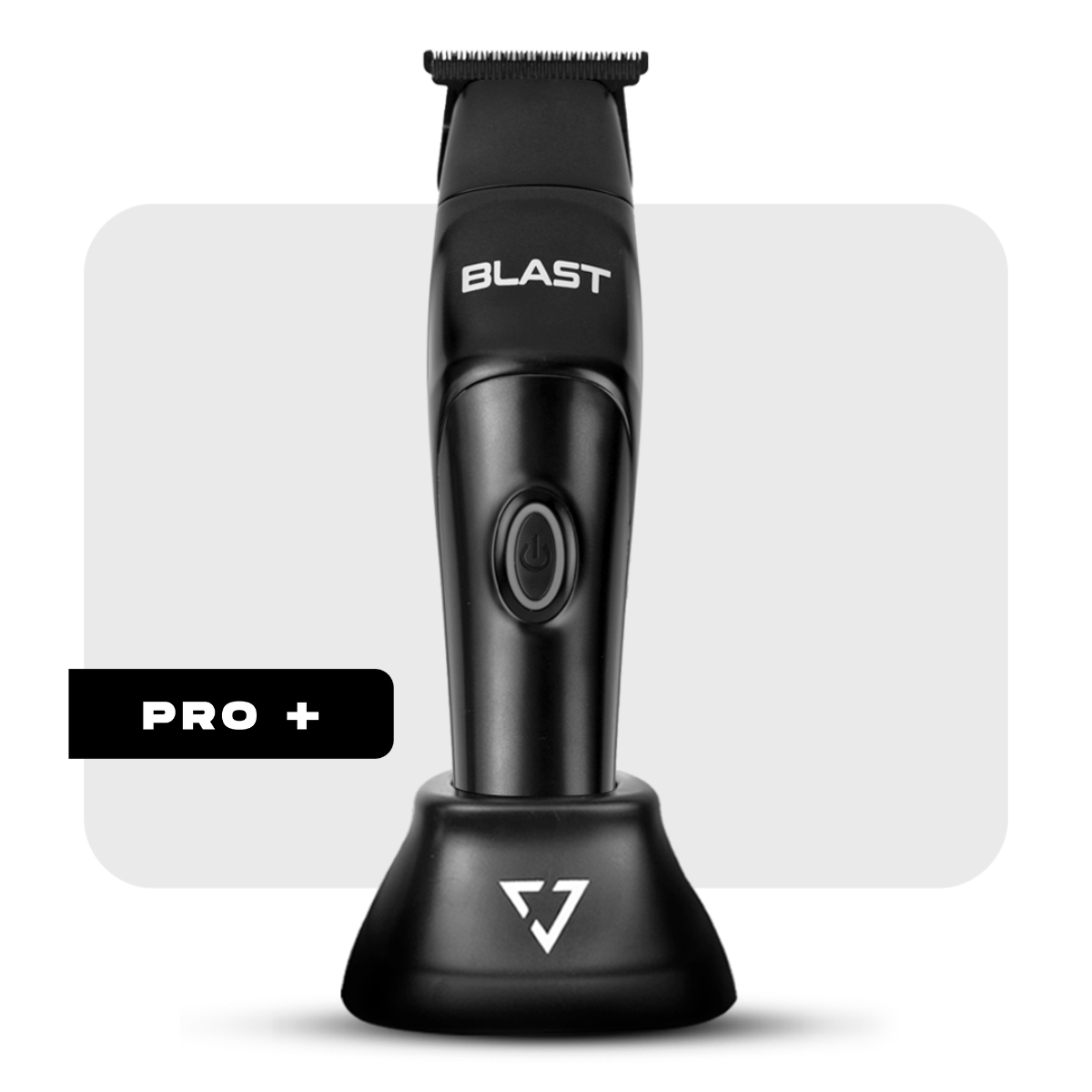 trimmer t-blast TRIMMER T-BLAST - PATILLERA VIGGO - Imagen 1