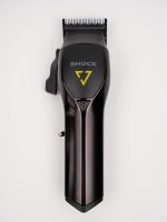 CLIPPER SHOCK VIGGO - MAQUINA DE CORTE - Imagen 2