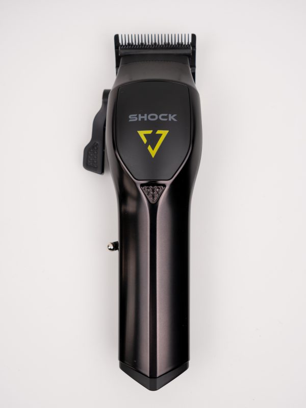 CLIPPER SHOCK VIGGO - MAQUINA DE CORTE - Imagen 2