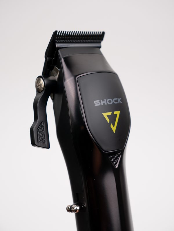 CLIPPER SHOCK VIGGO - MAQUINA DE CORTE - Imagen 3
