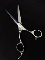 TIJERA XARIS 6,5" - ACERO 440 C - Imagen 3
