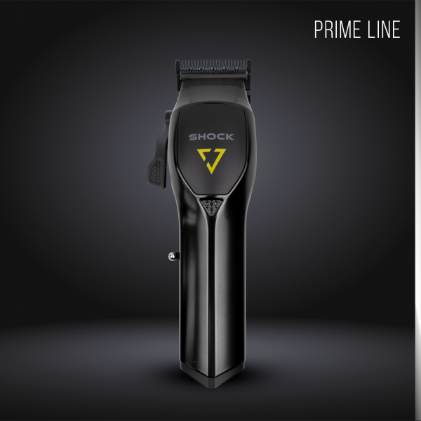 CLIPPER SHOCK VIGGO - MAQUINA DE CORTE - Imagen 7