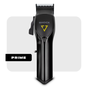 CLIPPER SHOCK VIGGO - MAQUINA DE CORTE