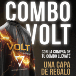 TRIMMER VIGGO VOLT RED - Imagen 5