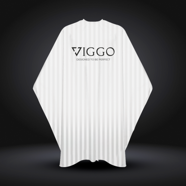 CAPA DE CORTE PREMIUM BLANCA - Imagen 4