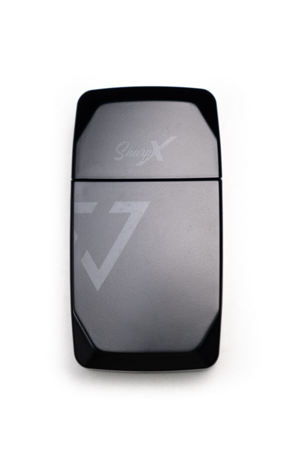 VIGGO PROFESSIONAL SHAVER SHARP X - Imagen 2