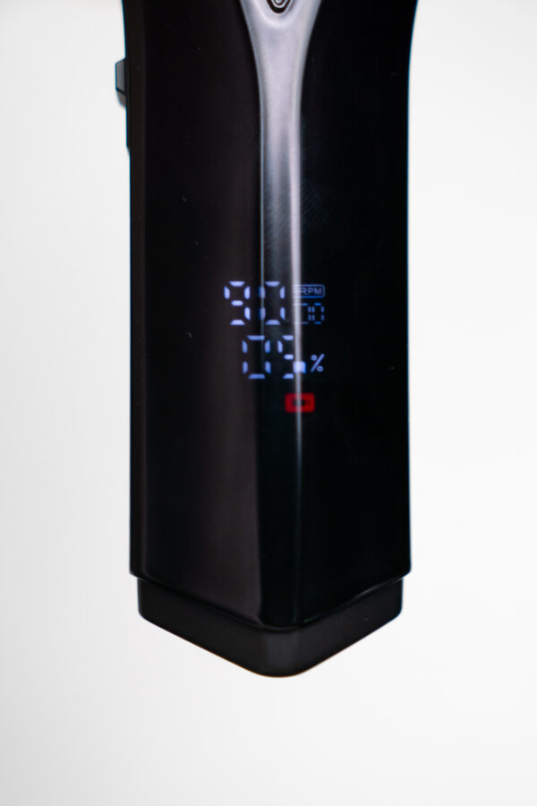 TRIMMER VIGGO T-SHOCK - Imagen 6