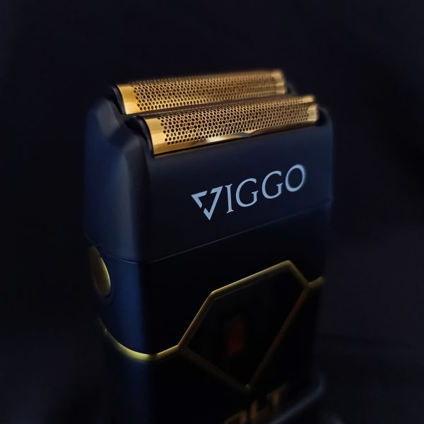 SHAVER VOLT DIAMOND - BLACK - Imagen 2
