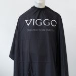 CAPA DE CORTE PREMIUM NEGRA - Imagen 2