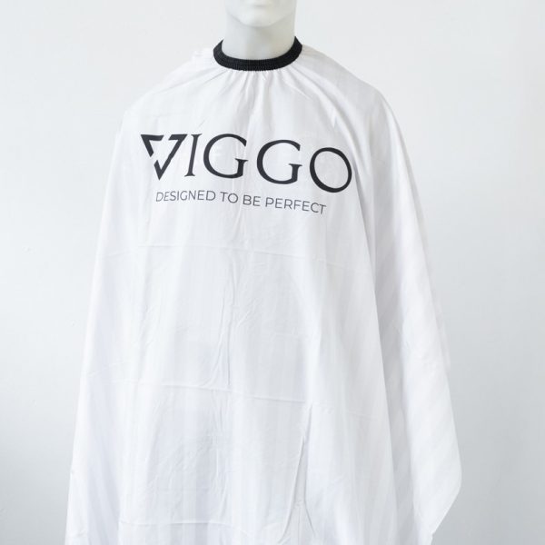 CAPA DE CORTE PREMIUM BLANCA - Imagen 2