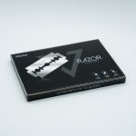 PACK DE 100 FILOS PARA NAVAJA VIGGO - Imagen 2