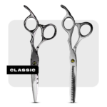 TIJERAS COMBO CLASSIC N°2 - 5,5" PULGADAS