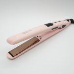 PLANCHITA PROFESIONAL VIGGO - ESSENTIA PINK - Imagen 3