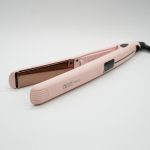 PLANCHITA PROFESIONAL VIGGO - ESSENTIA PINK - Imagen 4