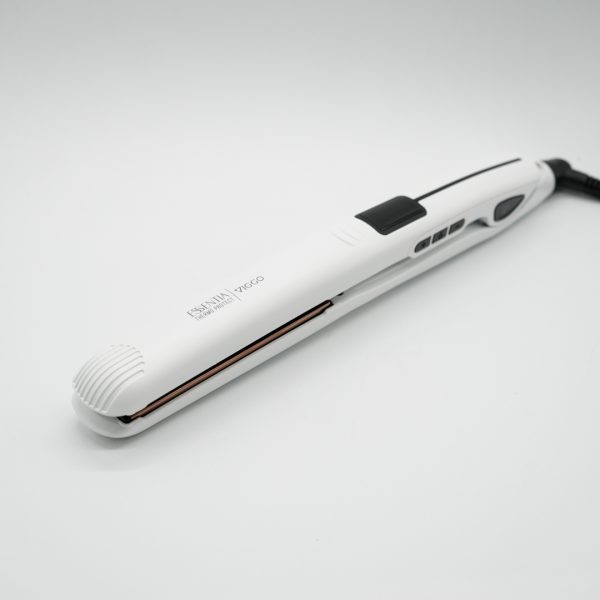 PLANCHITA PROFESIONAL VIGGO – ESSENTIA WHITE - Imagen 2