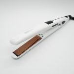 PLANCHITA PROFESIONAL VIGGO – ESSENTIA WHITE - Imagen 3