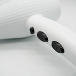 SECADOR VIGGO CLASSIC WHITE – PROFESSIONAL HAIR DRYER - Imagen 6