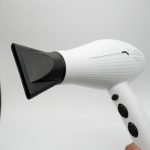 SECADOR VIGGO CLASSIC WHITE – PROFESSIONAL HAIR DRYER - Imagen 5