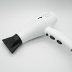 SECADOR VIGGO CLASSIC WHITE – PROFESSIONAL HAIR DRYER - Imagen 4